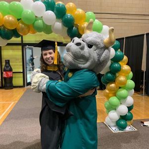 Meet your Posher, Carolyn